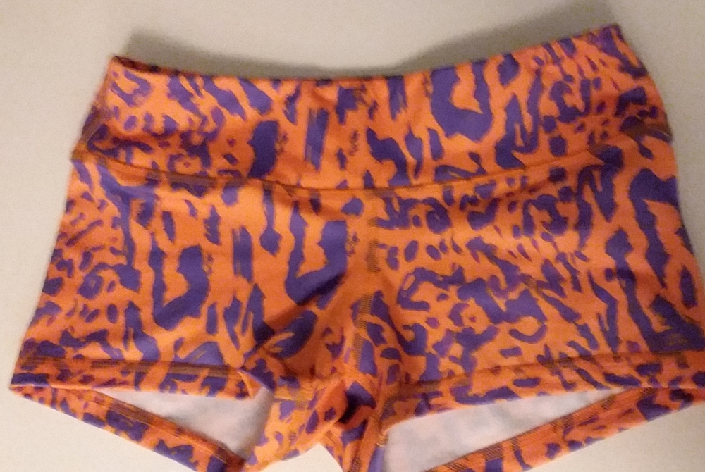 Fleo Shorts